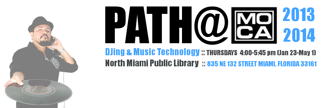 PATH @ MOCA Afterschool Teen Art Program