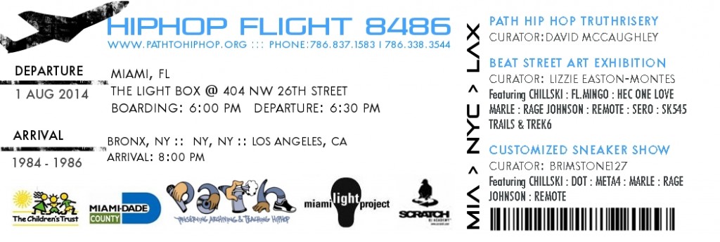 Flight 8486