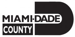 Miami Dade Logo (B&W) (jpg)